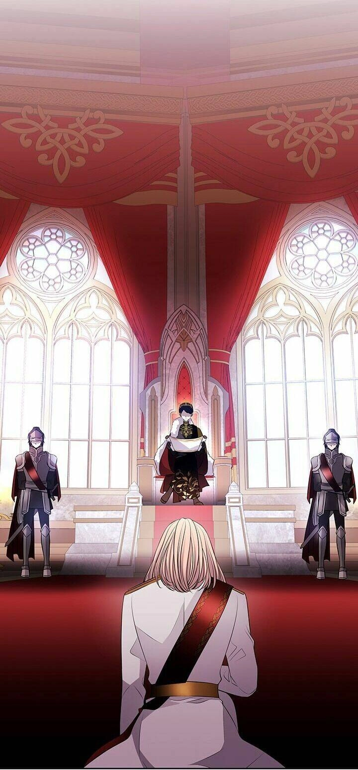 Ngũ Đại Đồ Đệ Của Charlotte Chapter 72 - 34