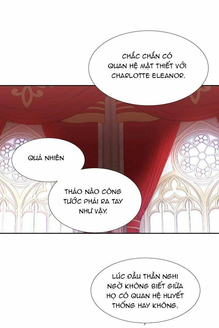 Ngũ Đại Đồ Đệ Của Charlotte Chapter 72 - 38