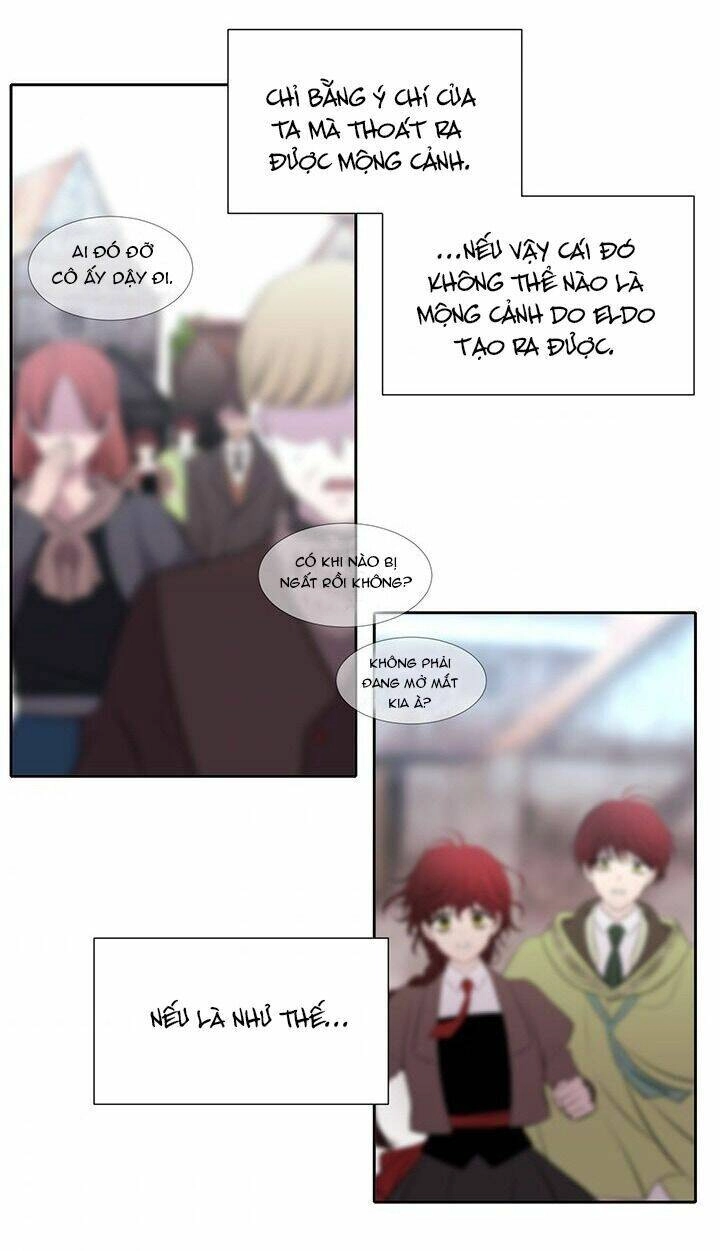 Ngũ Đại Đồ Đệ Của Charlotte Chapter 72 - 46