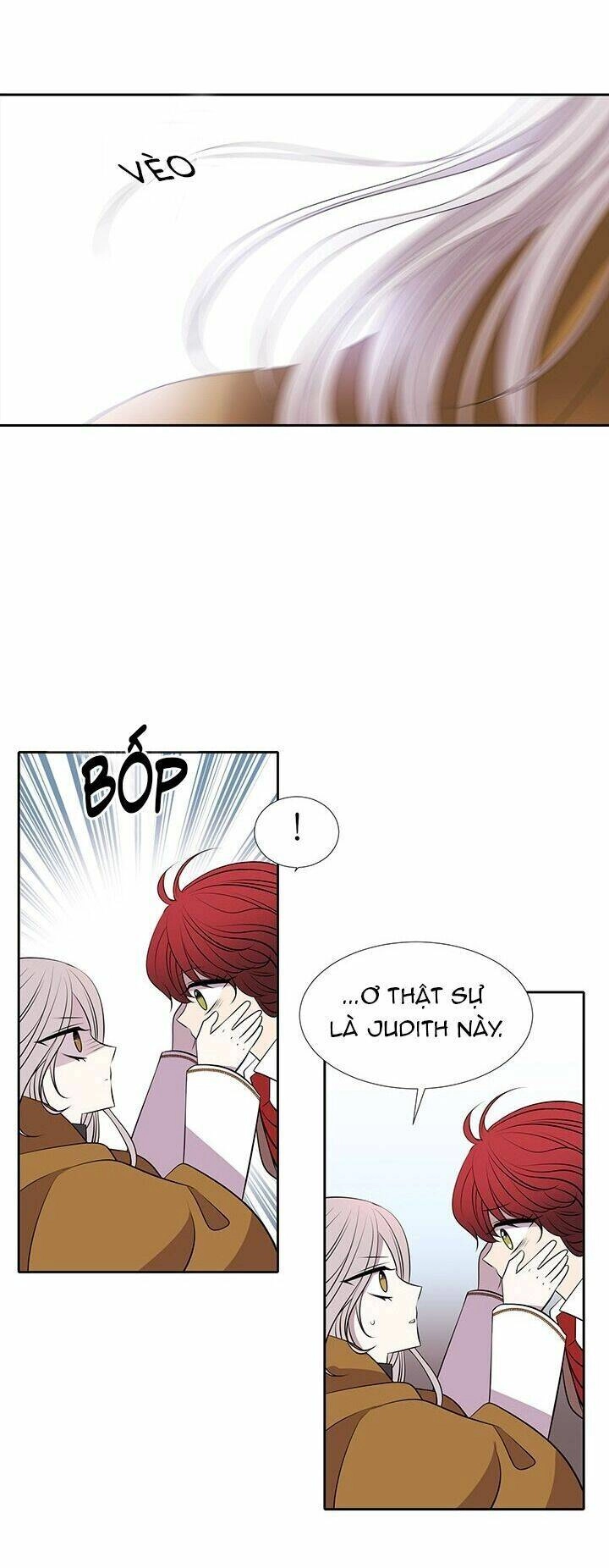 Ngũ Đại Đồ Đệ Của Charlotte Chapter 72 - 48