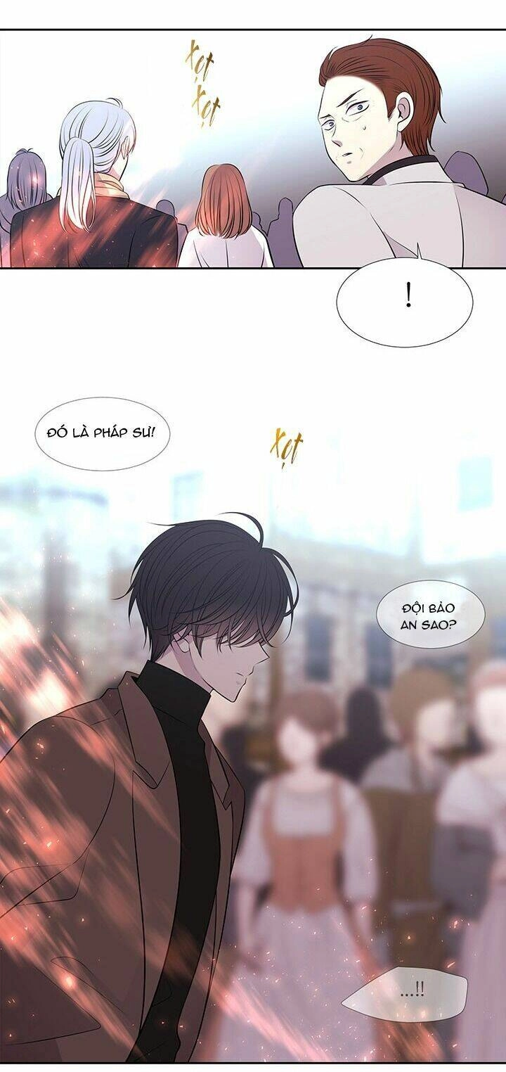 Ngũ Đại Đồ Đệ Của Charlotte Chapter 72 - 50