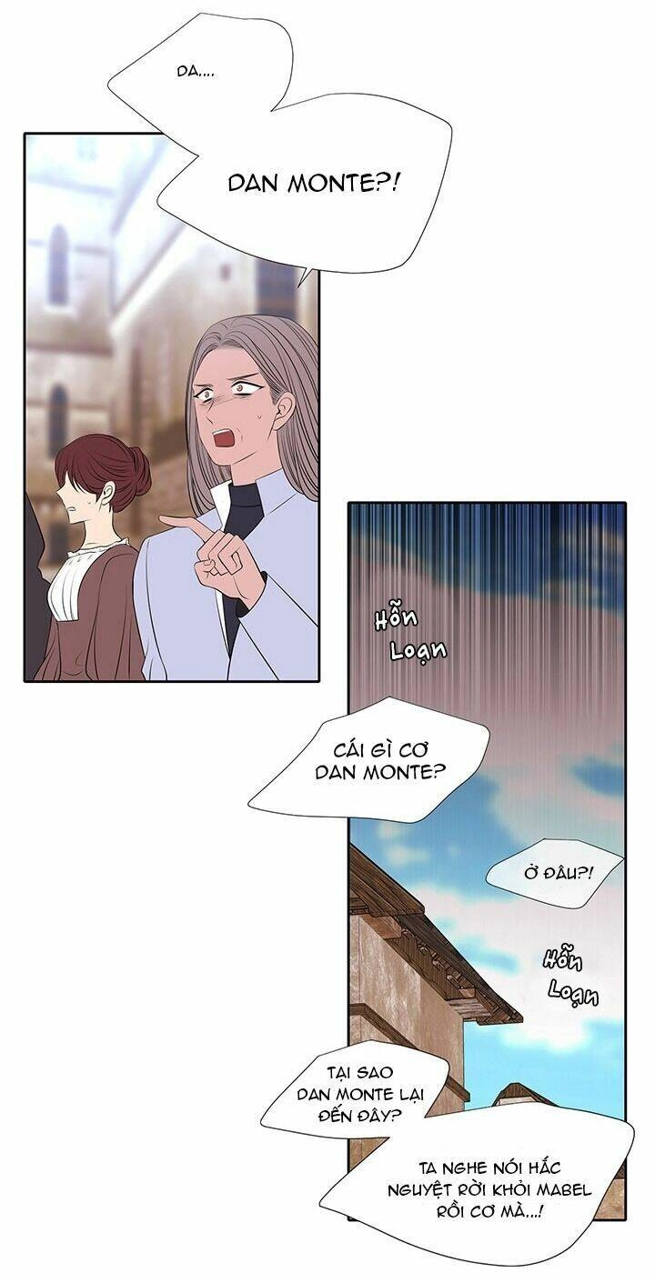 Ngũ Đại Đồ Đệ Của Charlotte Chapter 72 - 51