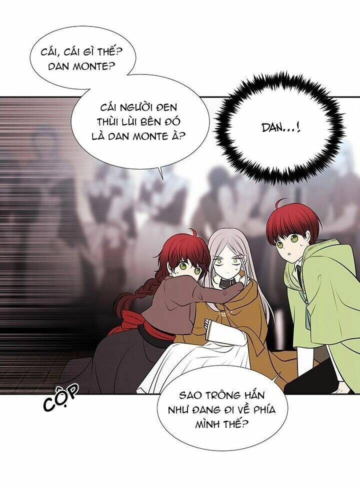 Ngũ Đại Đồ Đệ Của Charlotte Chapter 72 - 52