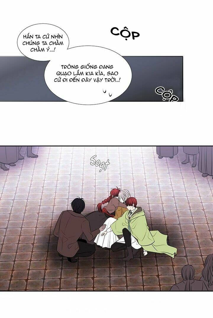 Ngũ Đại Đồ Đệ Của Charlotte Chapter 72 - 53