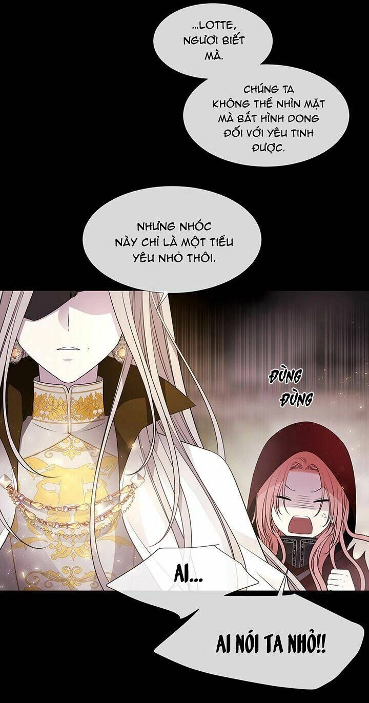 Ngũ Đại Đồ Đệ Của Charlotte Chapter 74 - 5