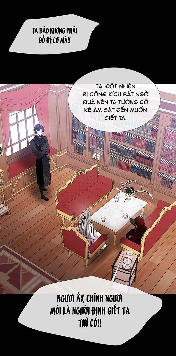 Ngũ Đại Đồ Đệ Của Charlotte Chapter 74 - 10