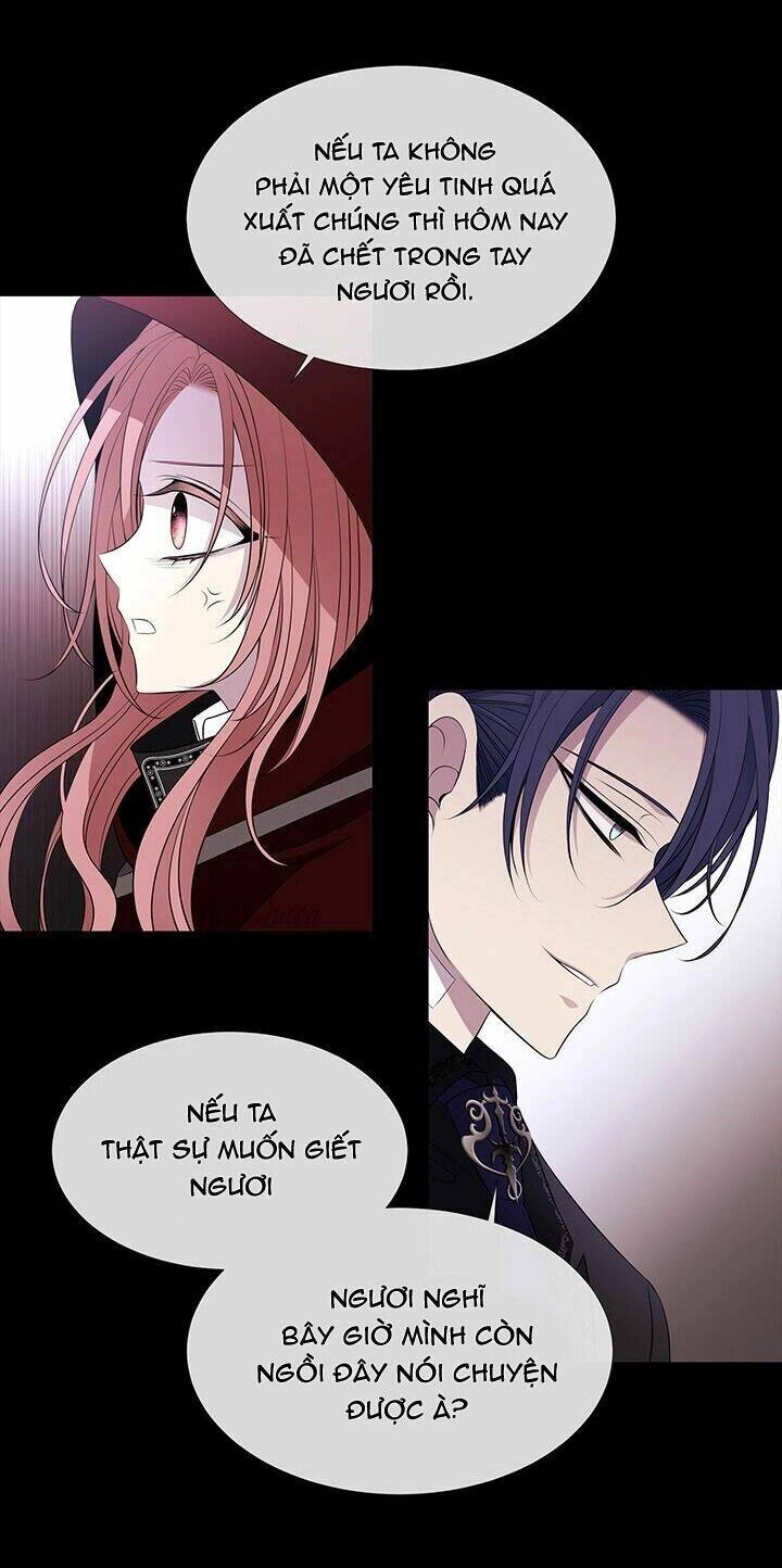 Ngũ Đại Đồ Đệ Của Charlotte Chapter 74 - 11