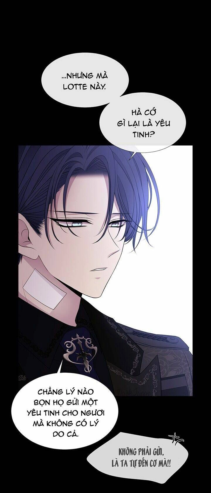 Ngũ Đại Đồ Đệ Của Charlotte Chapter 74 - 13