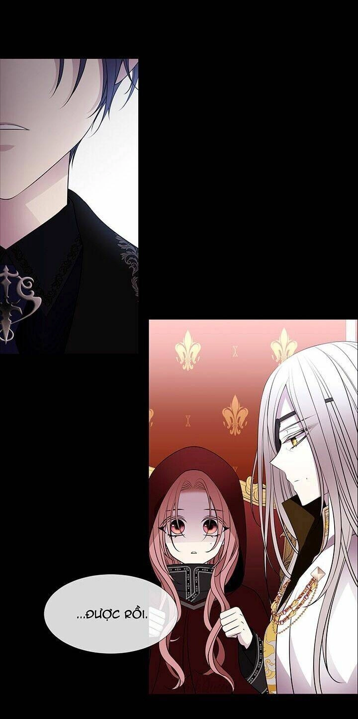 Ngũ Đại Đồ Đệ Của Charlotte Chapter 74 - 16