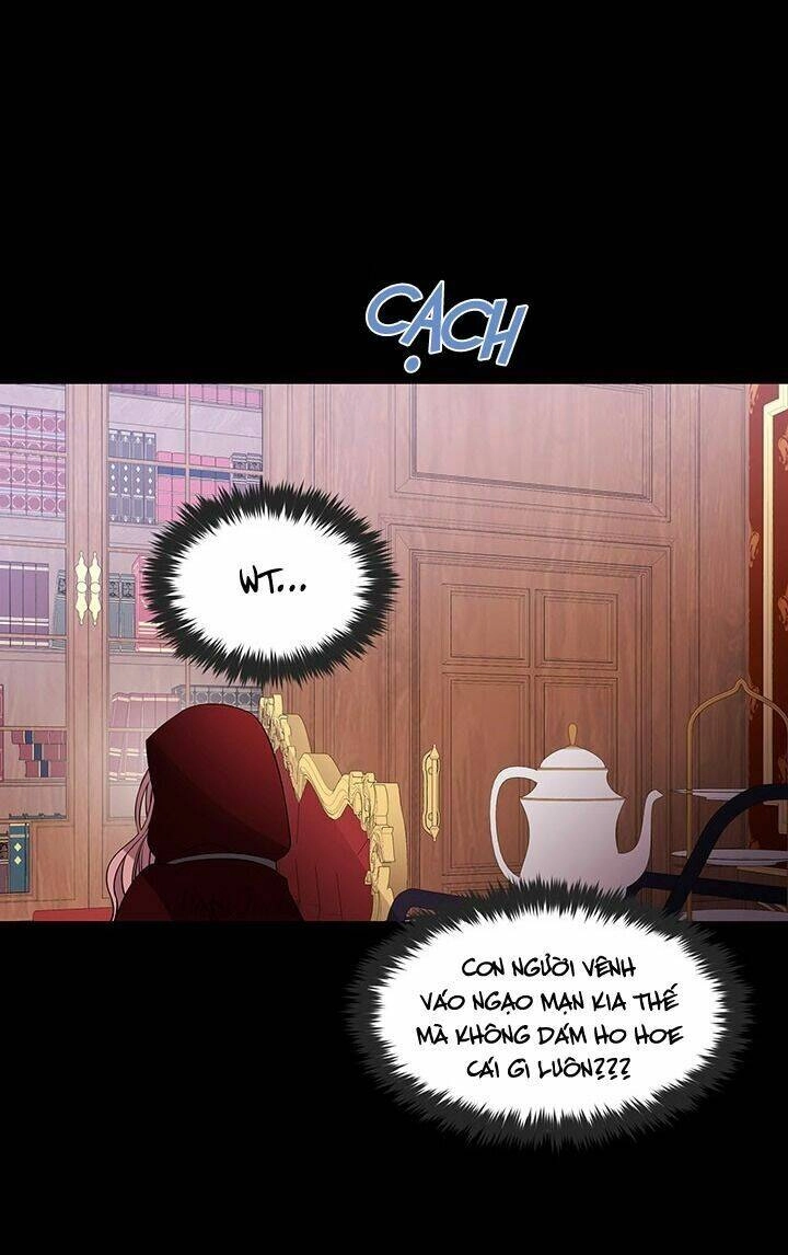 Ngũ Đại Đồ Đệ Của Charlotte Chapter 74 - 18