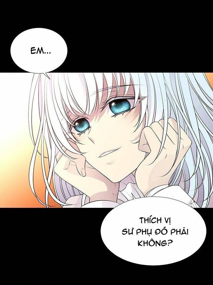 Ngũ Đại Đồ Đệ Của Charlotte Chapter 74 - 33