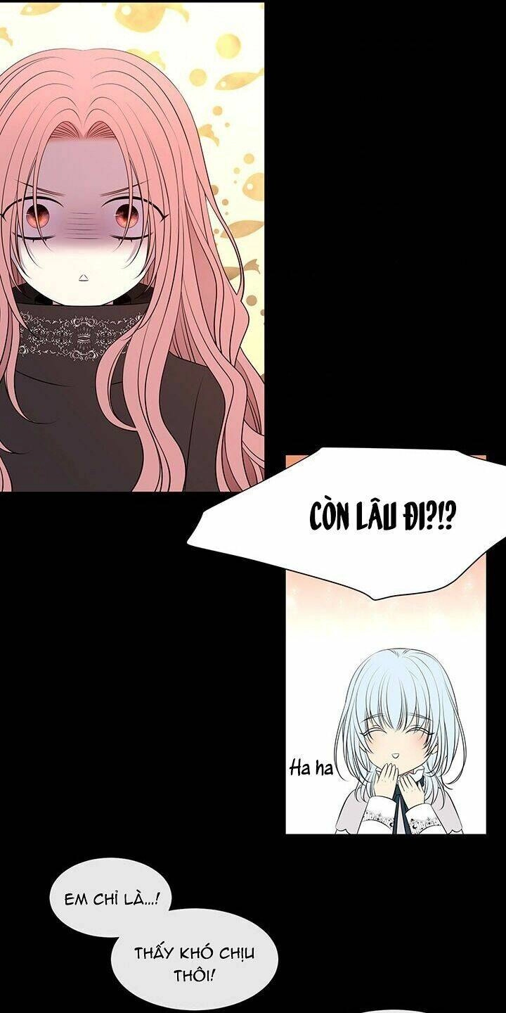 Ngũ Đại Đồ Đệ Của Charlotte Chapter 74 - 34