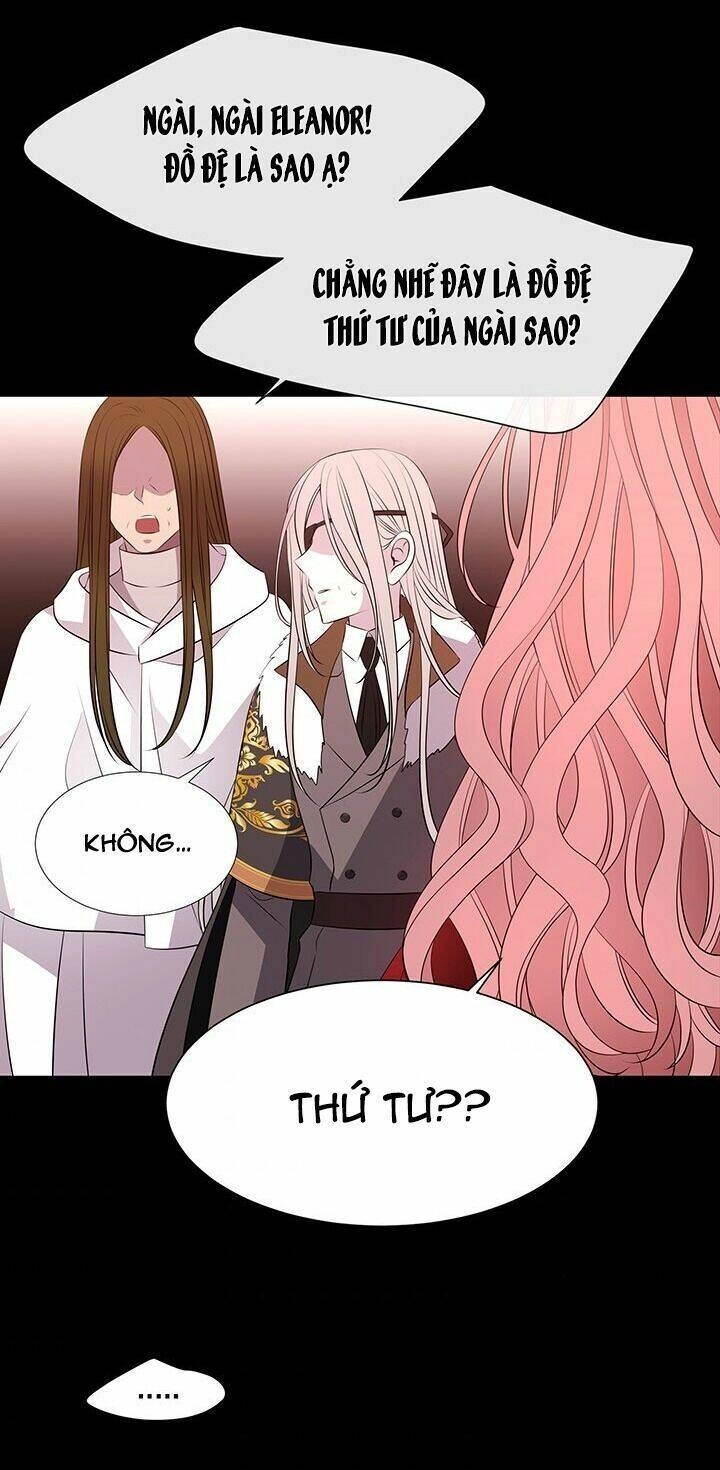 Ngũ Đại Đồ Đệ Của Charlotte Chapter 74 - 40