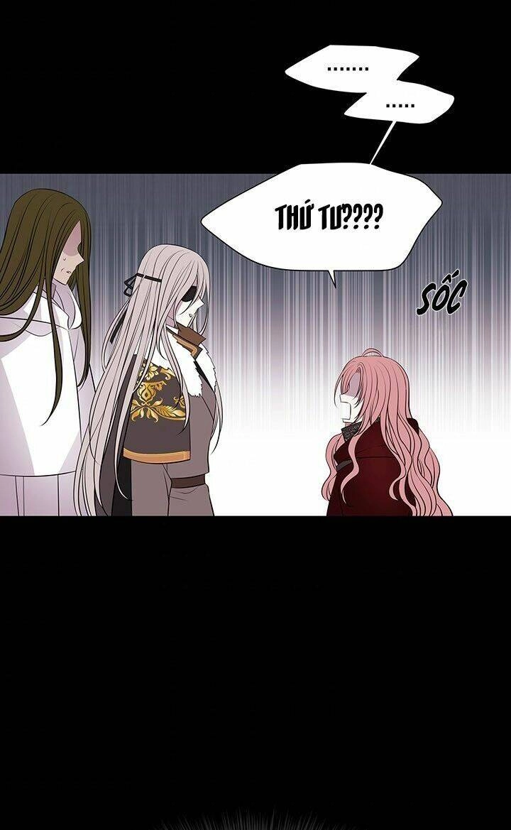 Ngũ Đại Đồ Đệ Của Charlotte Chapter 74 - 41