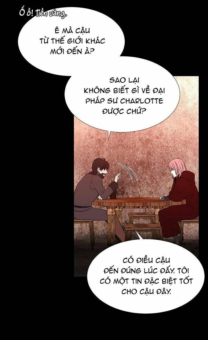 Ngũ Đại Đồ Đệ Của Charlotte Chapter 74 - 45