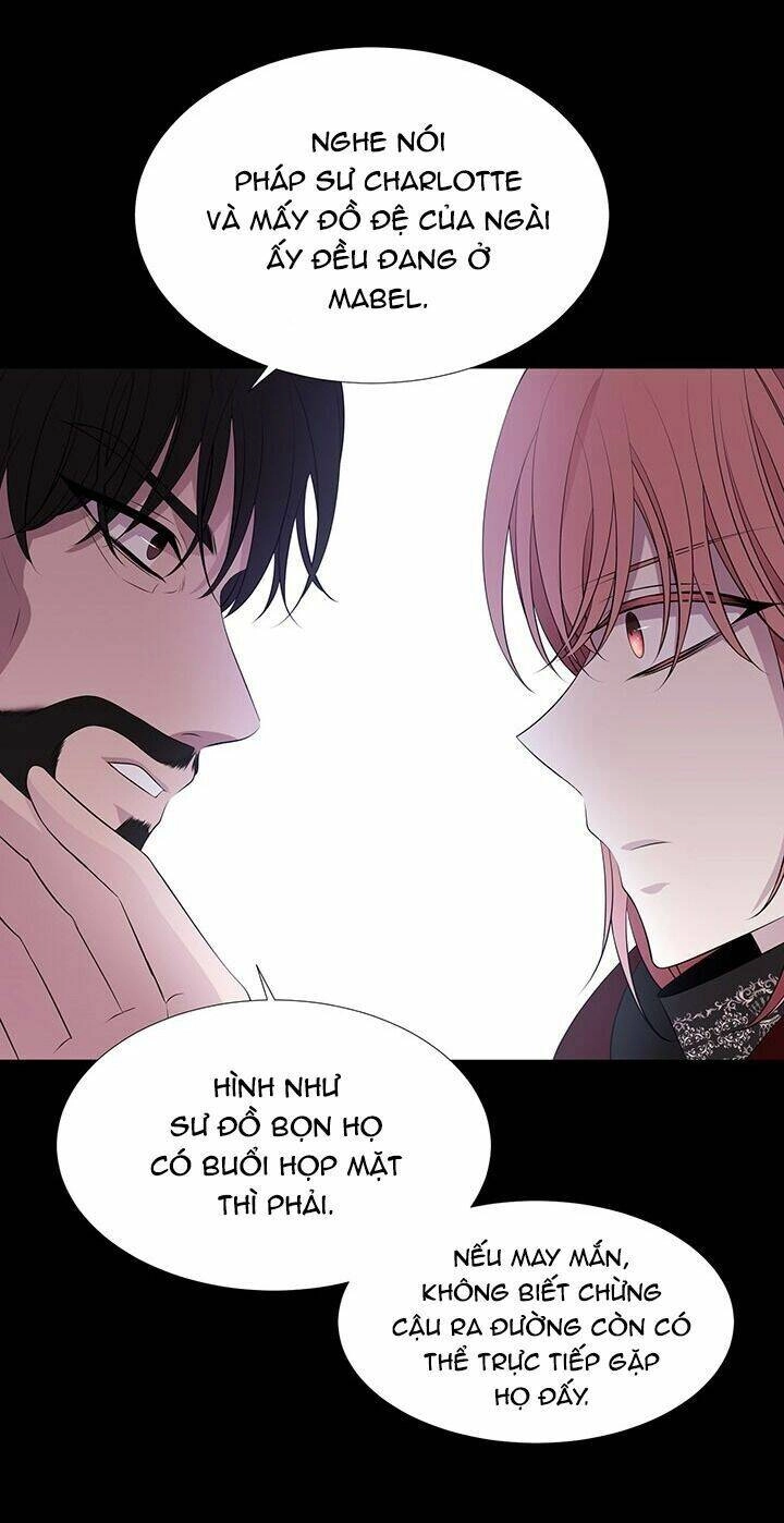 Ngũ Đại Đồ Đệ Của Charlotte Chapter 74 - 46