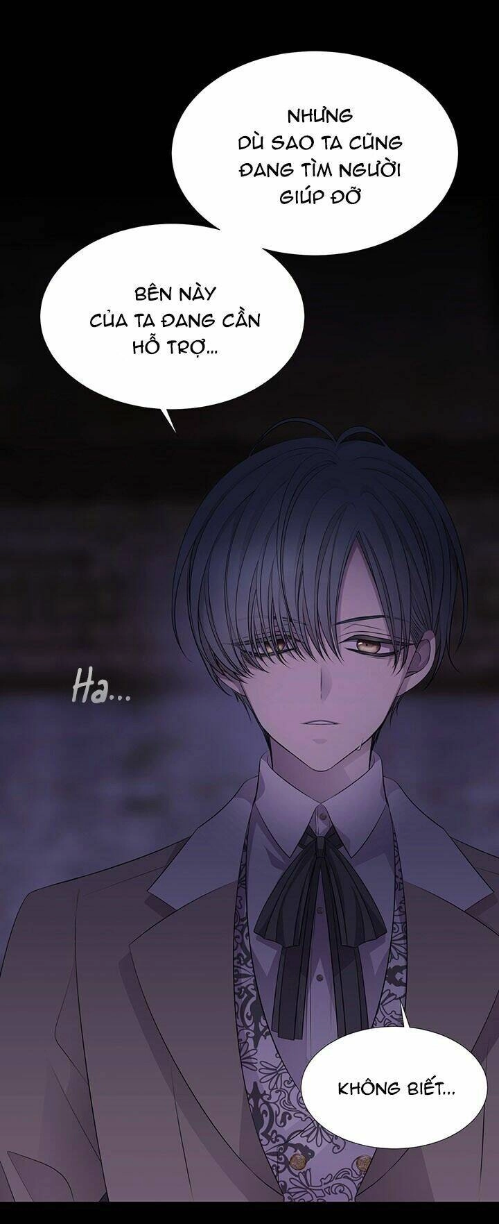 Ngũ Đại Đồ Đệ Của Charlotte Chapter 74 - 52