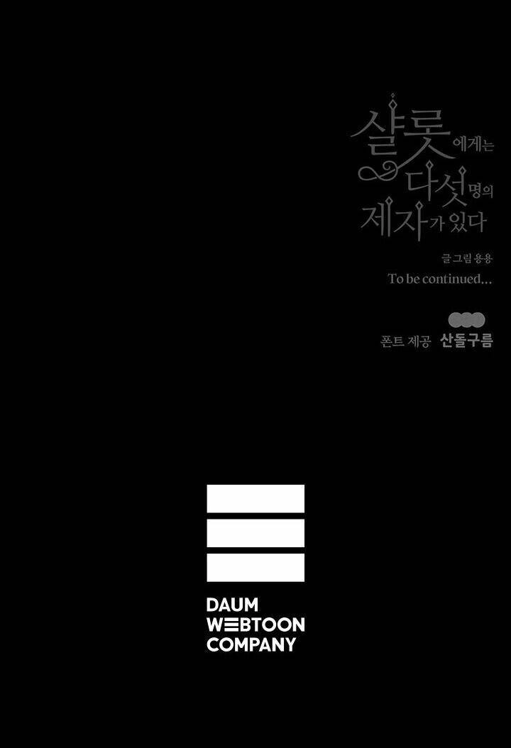 Ngũ Đại Đồ Đệ Của Charlotte Chapter 74 - 54