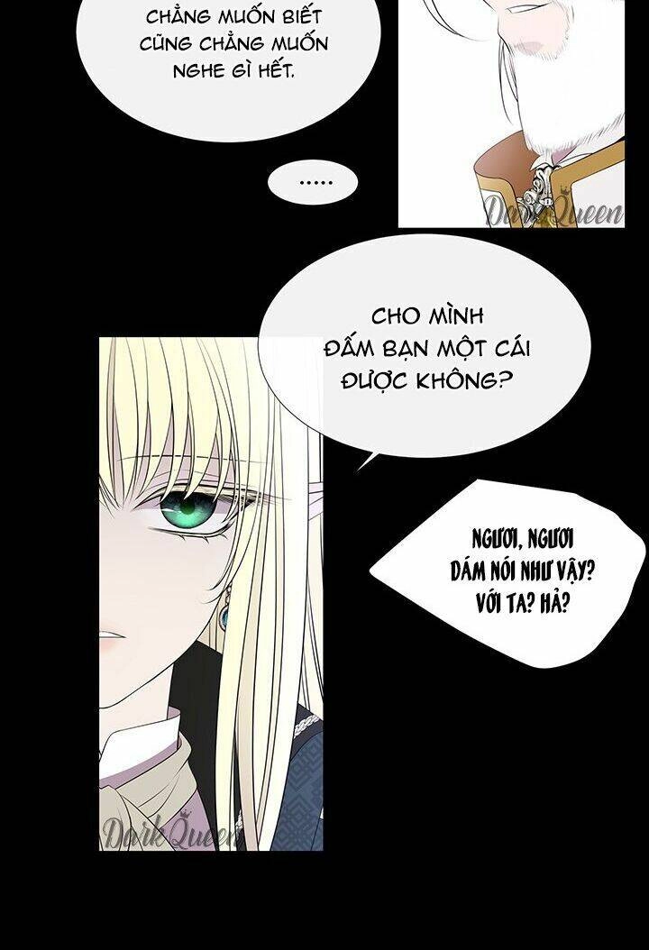 Ngũ Đại Đồ Đệ Của Charlotte Chapter 76 - 6