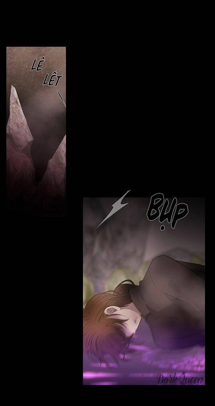 Ngũ Đại Đồ Đệ Của Charlotte Chapter 76 - 47