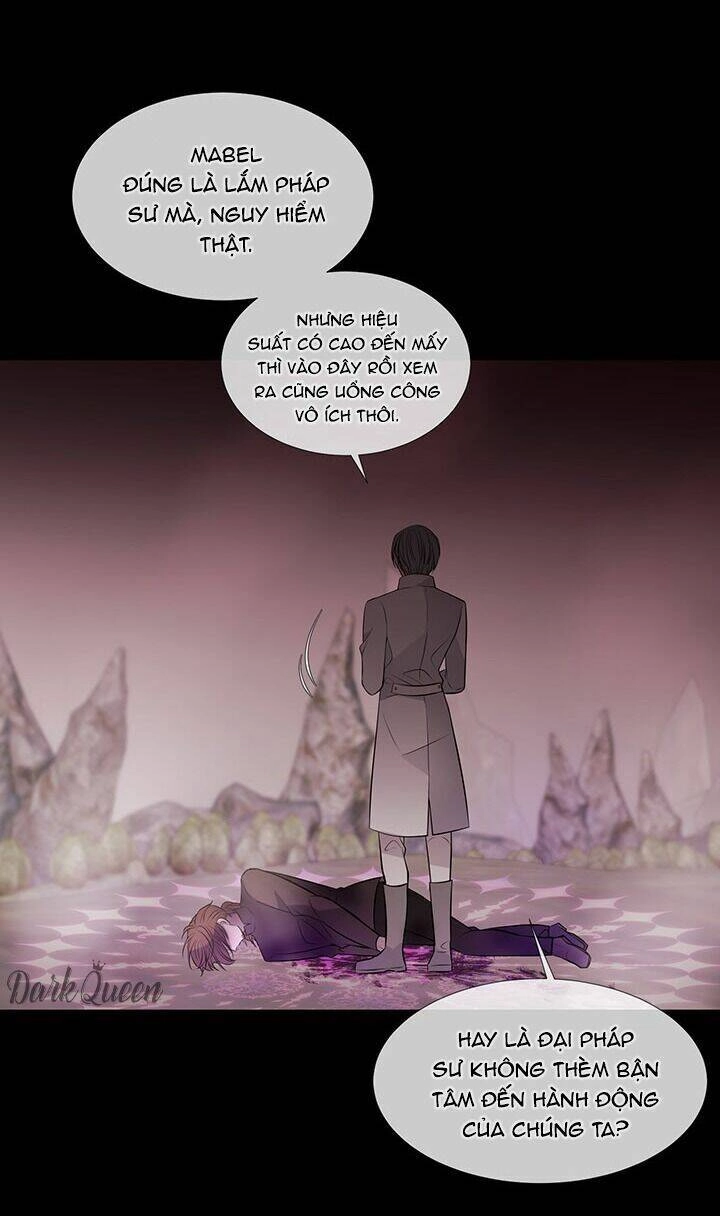 Ngũ Đại Đồ Đệ Của Charlotte Chapter 76 - 48