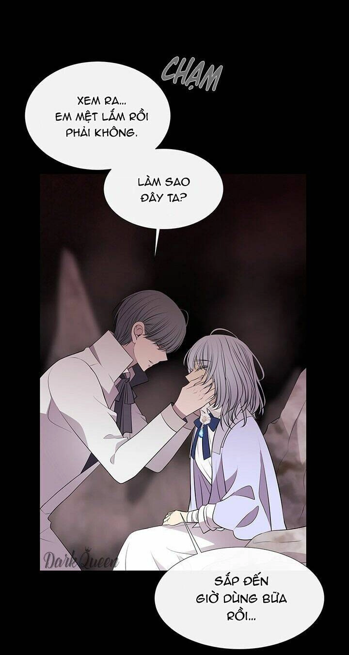 Ngũ Đại Đồ Đệ Của Charlotte Chapter 76 - 52