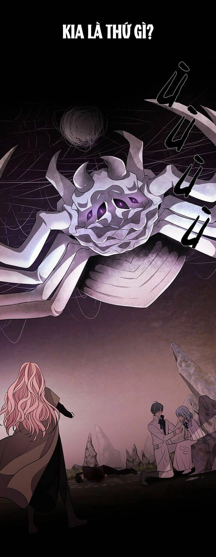 Ngũ Đại Đồ Đệ Của Charlotte Chapter 76 - 59