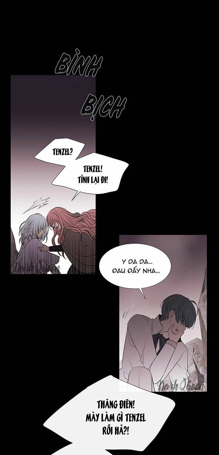 Ngũ Đại Đồ Đệ Của Charlotte Chapter 76 - 63