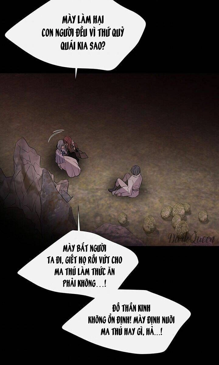 Ngũ Đại Đồ Đệ Của Charlotte Chapter 76 - 64