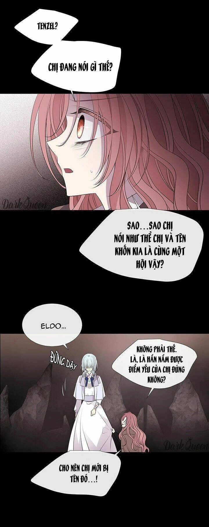 Ngũ Đại Đồ Đệ Của Charlotte Chapter 77 - 9