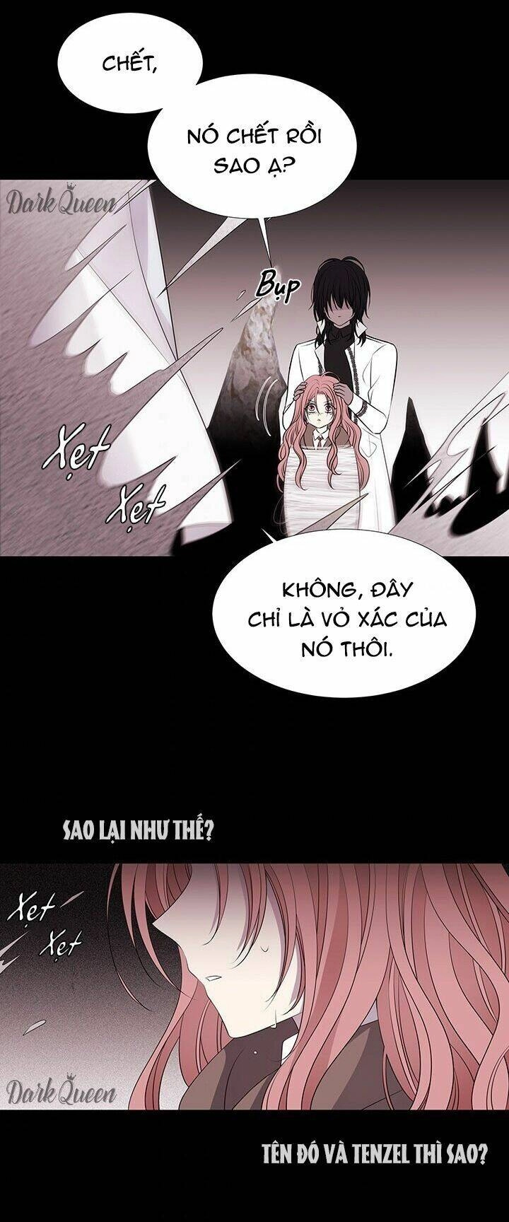 Ngũ Đại Đồ Đệ Của Charlotte Chapter 77 - 23