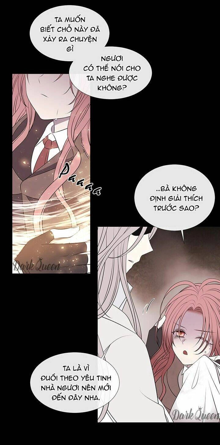 Ngũ Đại Đồ Đệ Của Charlotte Chapter 77 - 26