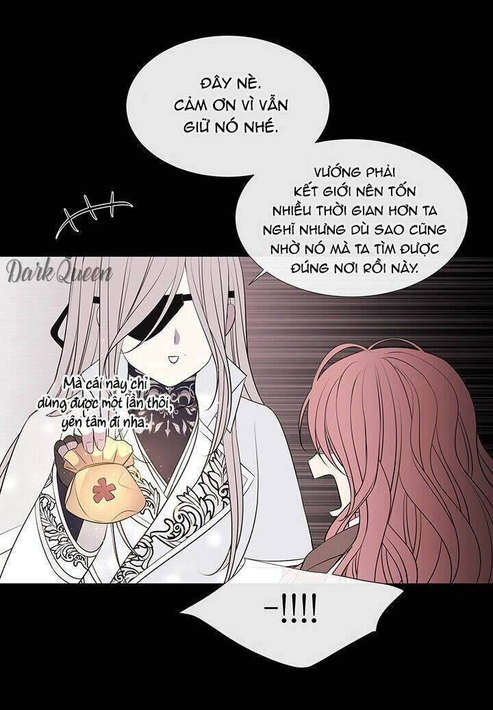 Ngũ Đại Đồ Đệ Của Charlotte Chapter 77 - 27