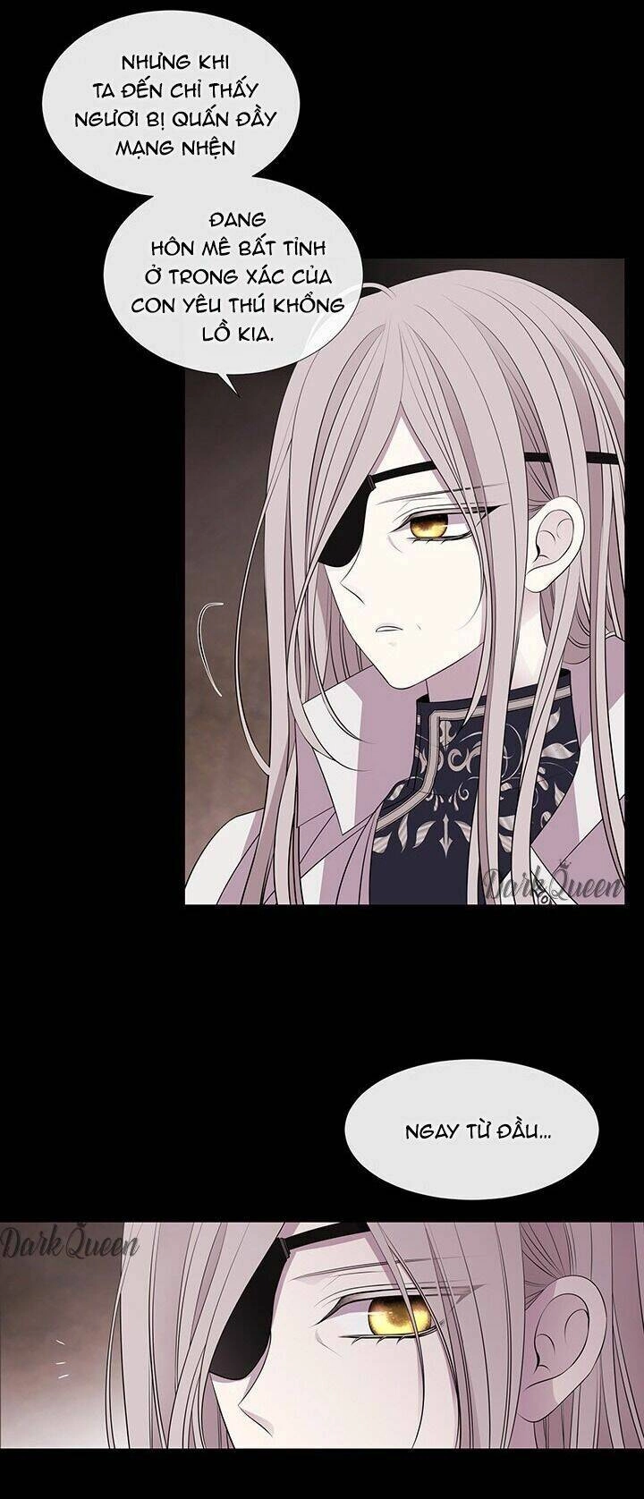 Ngũ Đại Đồ Đệ Của Charlotte Chapter 77 - 28