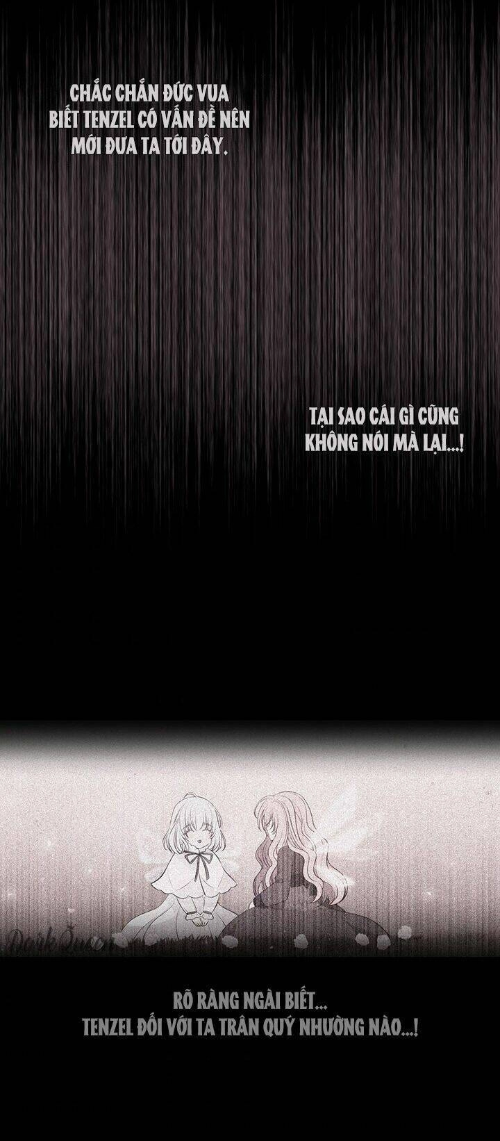 Ngũ Đại Đồ Đệ Của Charlotte Chapter 77 - 30