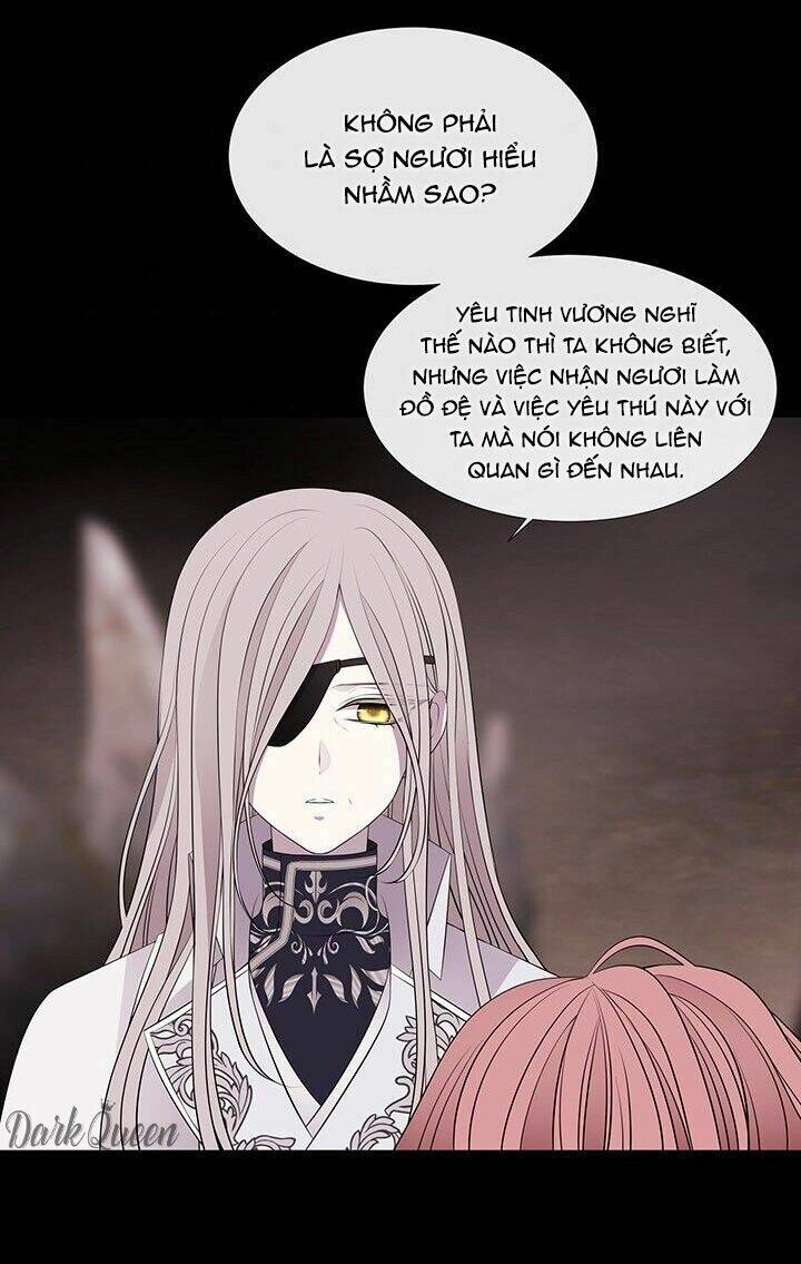 Ngũ Đại Đồ Đệ Của Charlotte Chapter 77 - 31