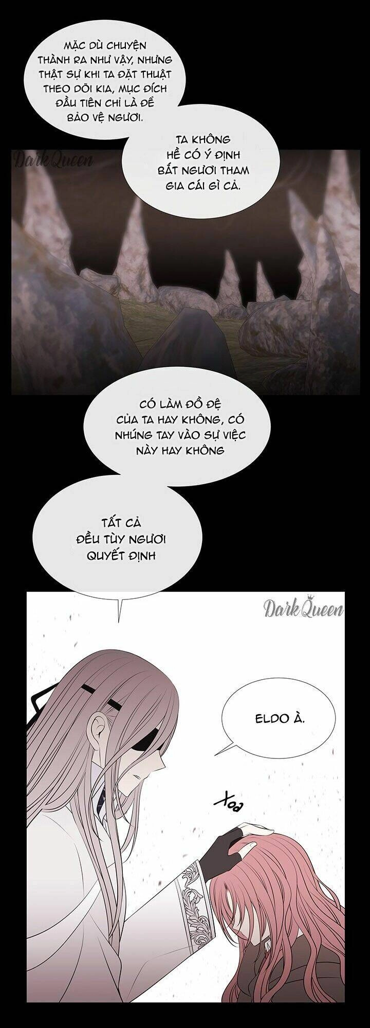 Ngũ Đại Đồ Đệ Của Charlotte Chapter 77 - 32