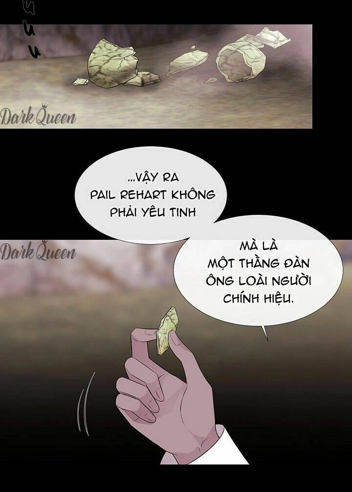 Ngũ Đại Đồ Đệ Của Charlotte Chapter 77 - 35