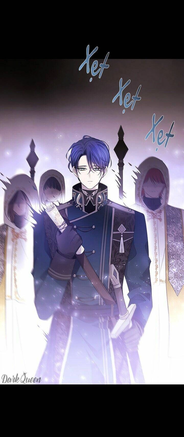 Ngũ Đại Đồ Đệ Của Charlotte Chapter 77 - 44