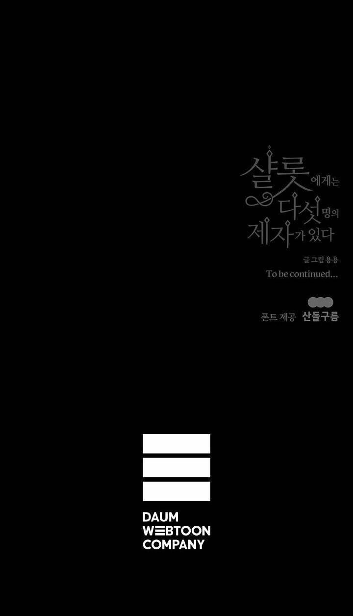 Ngũ Đại Đồ Đệ Của Charlotte Chapter 77 - 45