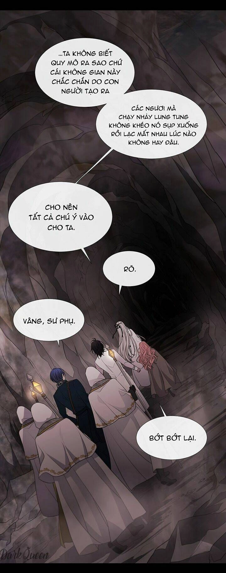 Ngũ Đại Đồ Đệ Của Charlotte Chapter 78 - 11