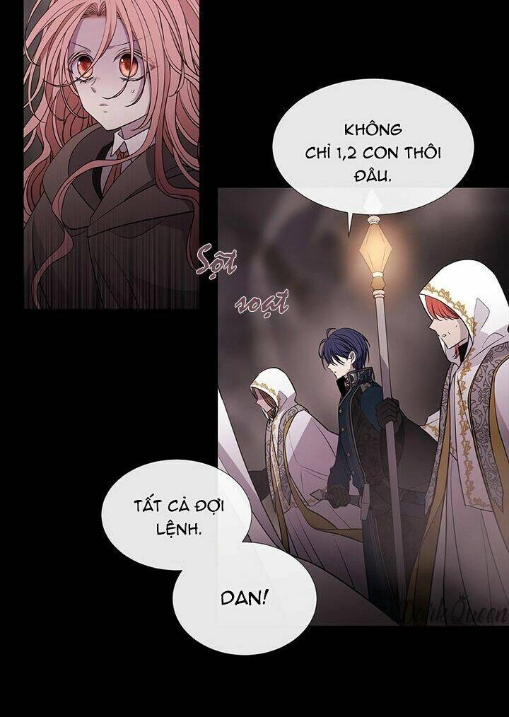 Ngũ Đại Đồ Đệ Của Charlotte Chapter 78 - 14