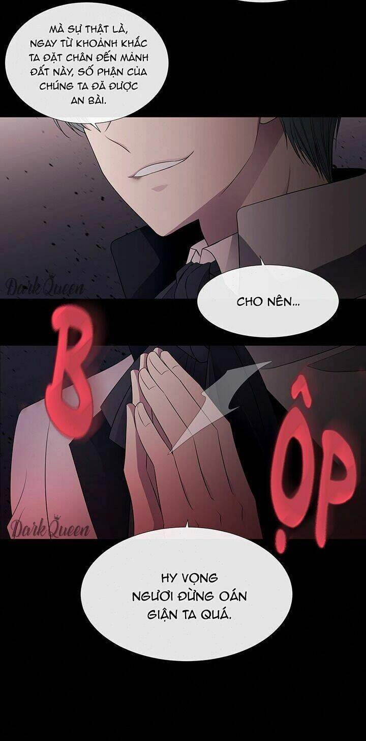 Ngũ Đại Đồ Đệ Của Charlotte Chapter 78 - 21