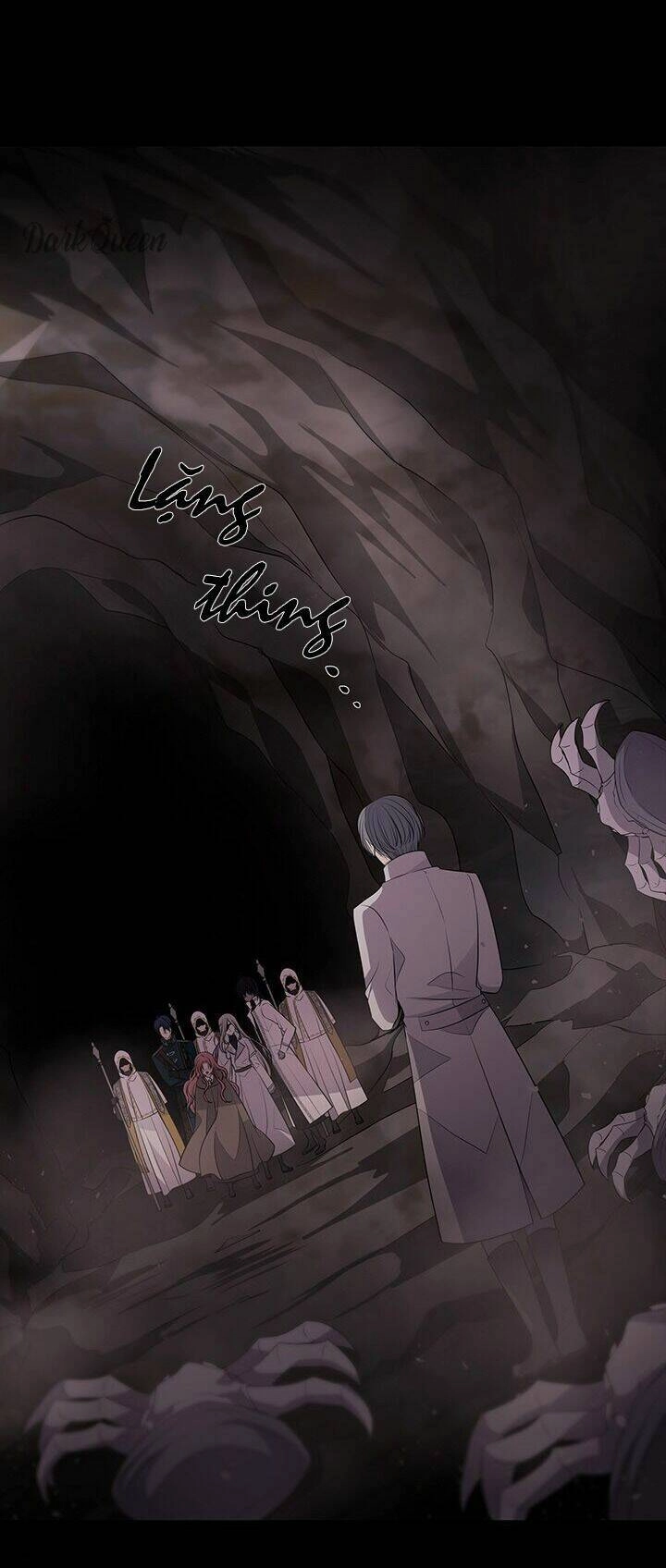 Ngũ Đại Đồ Đệ Của Charlotte Chapter 78 - 22