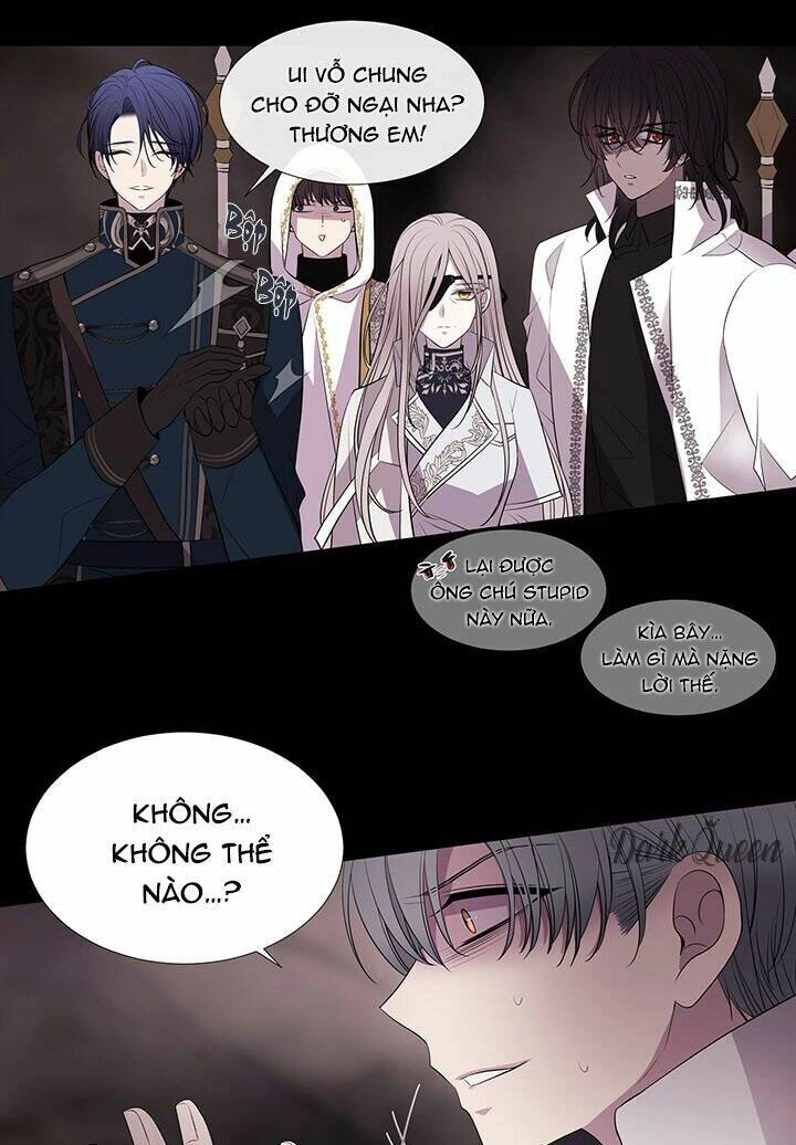 Ngũ Đại Đồ Đệ Của Charlotte Chapter 78 - 24