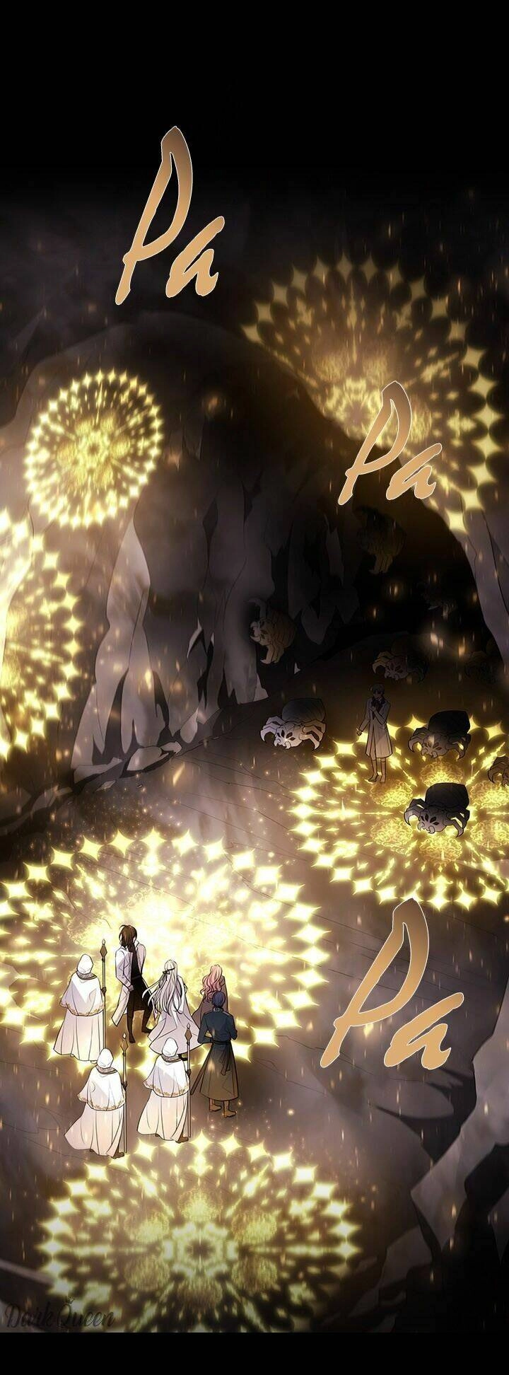 Ngũ Đại Đồ Đệ Của Charlotte Chapter 78 - 26