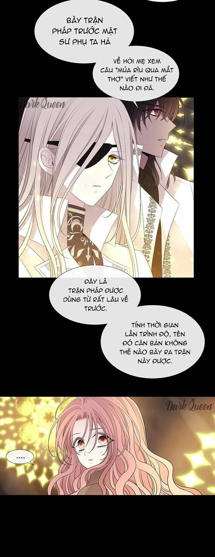 Ngũ Đại Đồ Đệ Của Charlotte Chapter 78 - 28