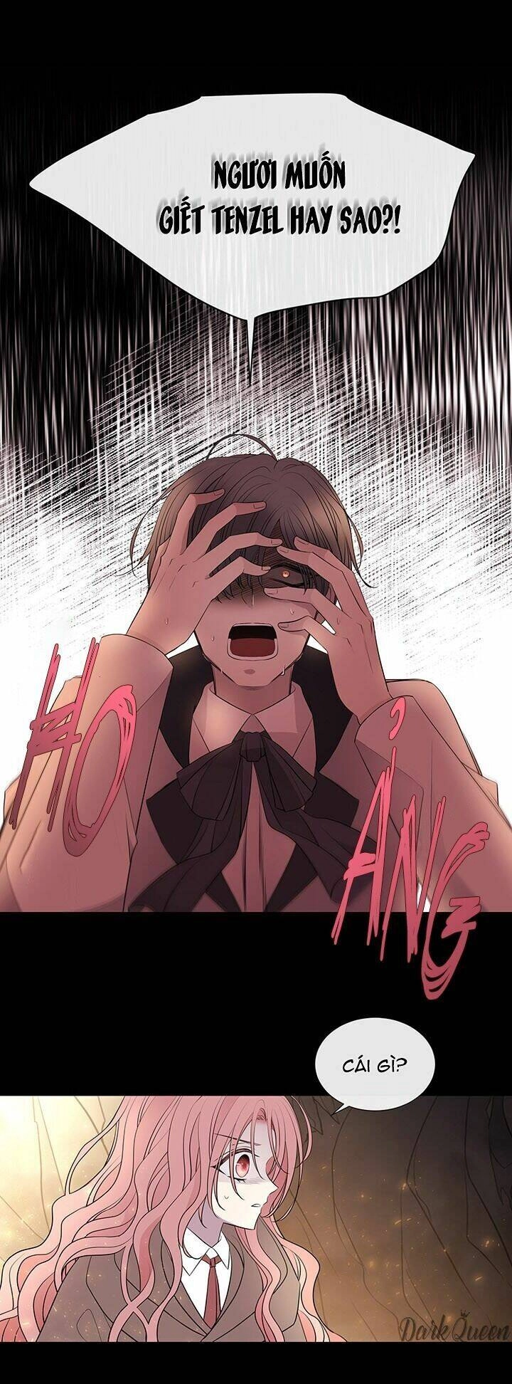 Ngũ Đại Đồ Đệ Của Charlotte Chapter 78 - 33