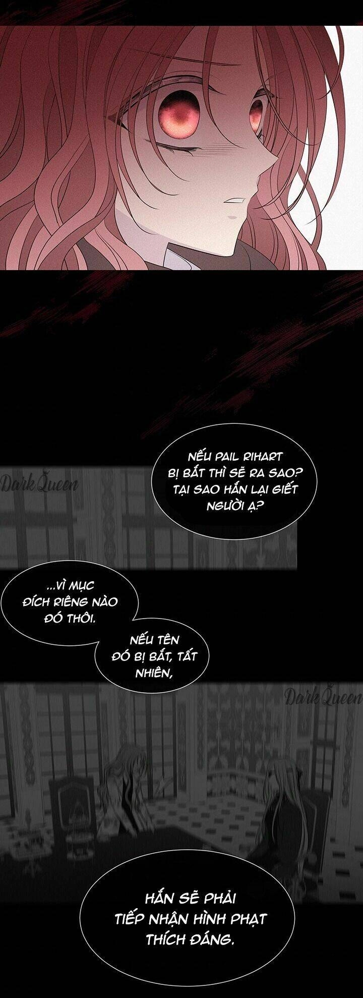 Ngũ Đại Đồ Đệ Của Charlotte Chapter 78 - 36