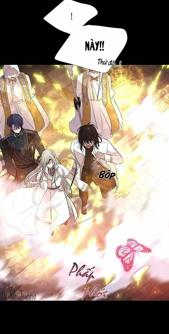 Ngũ Đại Đồ Đệ Của Charlotte Chapter 78 - 39